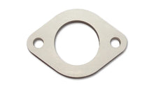 Load image into Gallery viewer, Vibrant T304 SS Exhaust Manifold Flange fits Porsche 930 / 911 - Main Product View