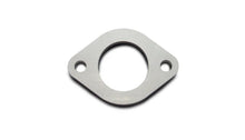 Load image into Gallery viewer, Vibrant T304 SS Exhaust Manifold Flange fits Porsche 930 / 911 - Side View