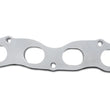 Load image into Gallery viewer, Vibrant T304 SS Exhaust Manifold Flange for Honda/Acura K-series motor 3/8in Thick - Main Product View