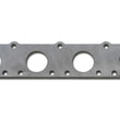 Load image into Gallery viewer, Vibrant T304 SS Exhaust Manifold Flange for VW/Audi 1.8T motor 3/8in Thick - Main Product View