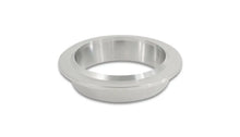 Load image into Gallery viewer, Vibrant T304 SS Turbo V-Band Inlet Flange for Garrett GTX47 / GTX50 / GTX55 Gen2 - Main Product View