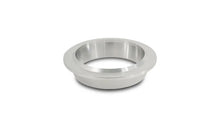 Load image into Gallery viewer, Vibrant T304 SS Turbo V-Band Inlet Flange for Garrett GTX47 / GTX50 / GTX55 Gen2 - Side View