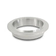 Load image into Gallery viewer, Vibrant T304 SS Turbo V-Band Inlet Flange for Garrett GTX47 / GTX50 / GTX55 Gen2 - Side View