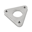 Load image into Gallery viewer, Vibrant T304SS Turbo Inlet Flange for Garrett GT1544 (Model 454082-3) - Side View