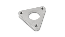 Load image into Gallery viewer, Vibrant T304SS Turbo Inlet Flange for Garrett GT1544 (Model 454082-3) - Side View