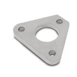 Load image into Gallery viewer, Vibrant T304SS Turbo Inlet Flange for Garrett GT1544-454082 - Side View