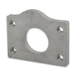 Load image into Gallery viewer, Vibrant T304SS Turbo Inlet Flange for Garrett GT2052 - Main Product View