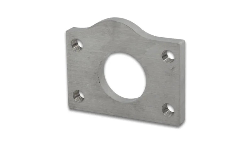 Vibrant T304SS Turbo Inlet Flange for Garrett GT2052 - Main Product View
