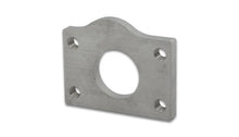 Load image into Gallery viewer, Vibrant T304SS Turbo Inlet Flange for Garrett GT2052 - Main Product View