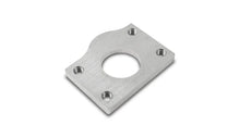 Load image into Gallery viewer, Vibrant T304SS Turbo Inlet Flange for Garrett GT2052 - Side View