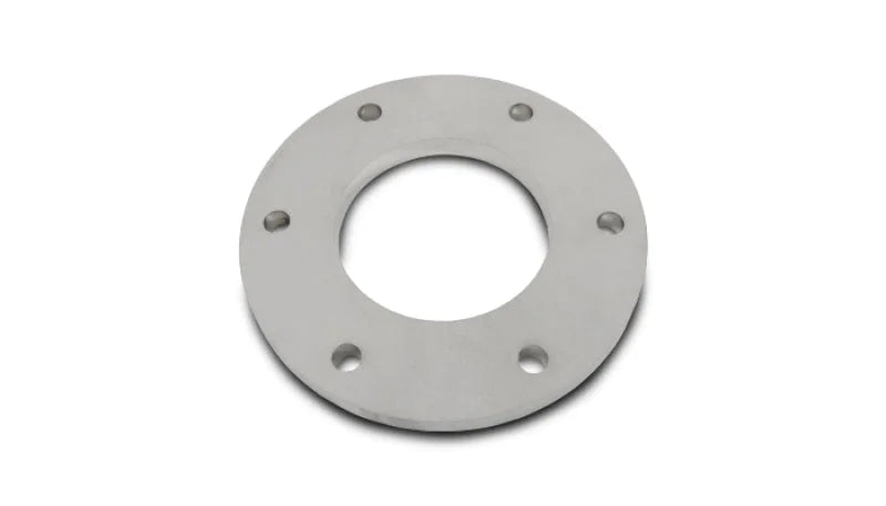 Vibrant T304SS Turbo Outlet Flange for Garrett GT4088 - Main Product View