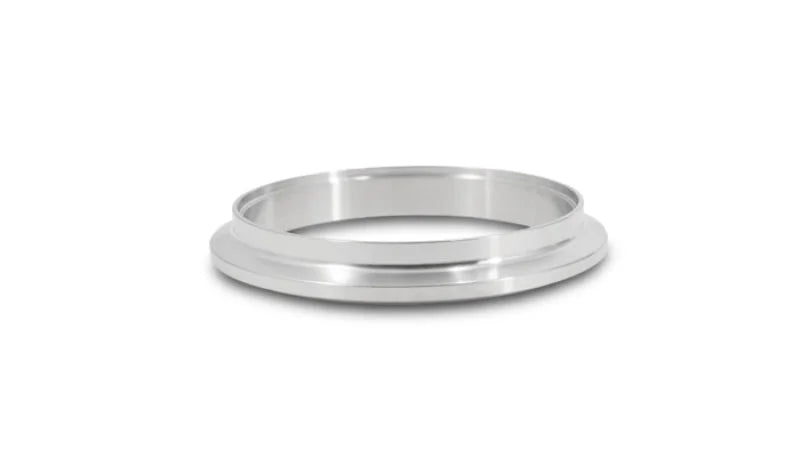 Vibrant T304SS Turbo V-Band Outlet Flange for Garrett GT3076R/3582R - Main Product View
