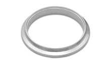 Load image into Gallery viewer, Vibrant T304SS Turbo V-Band Outlet Flange for Garrett GT3076R/3582R - Detail View