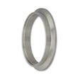 Load image into Gallery viewer, Vibrant T304SS Turbo V-Band Outlet Flange for Garrett GT3788R/4088R/4094R to 3.00in OD Tubing - Main Product View