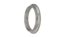 Load image into Gallery viewer, Vibrant T304SS Turbo V-Band Outlet Flange for Garrett GT3788R/4088R/4094R to 3.00in OD Tubing - Main Product View