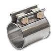 Load image into Gallery viewer, Vibrant TC Series Heavy Duty SS Exhaust Sleeve Butt Joint Clamp for 2.75in O.D. Tubing - Main Product View