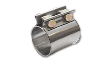 Load image into Gallery viewer, Vibrant TC Series Heavy Duty SS Exhaust Sleeve Butt Joint Clamp for 2.75in O.D. Tubing - Main Product View