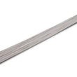 Load image into Gallery viewer, Vibrant TIG Wire Titanium - 0.035in. Thick (1.0mm) - 1 Meter Long Rod - 1 lb box - Main Product View