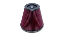 Load image into Gallery viewer, Vibrant The Classic Perf Air Filter 5in Cone OD x 7in Height x 7in Flange ID - Main Product View