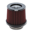 Load image into Gallery viewer, Vibrant The Classic Performance Air Filter (5.25in O.D. Cone x 5in Tall x 2.5in inlet I.D.) - Main Product View