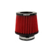 Load image into Gallery viewer, Vibrant The Classic Performance Air Filter (5.25in O.D. Cone x 5in Tall x 3in inlet I.D.) - Main Product View