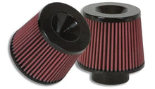 Load image into Gallery viewer, Vibrant The Classic Performance Air Filter (5.25in O.D. Cone x 5in Tall x 2.25in Inlet I.D.) - Main Product View