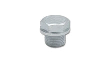 Load image into Gallery viewer, Vibrant Threaded Hex Bolt capping Oxygen Sens Bung Mild Steel M18x1.5 thread Bulk Pack of 5 pcs. - Side View