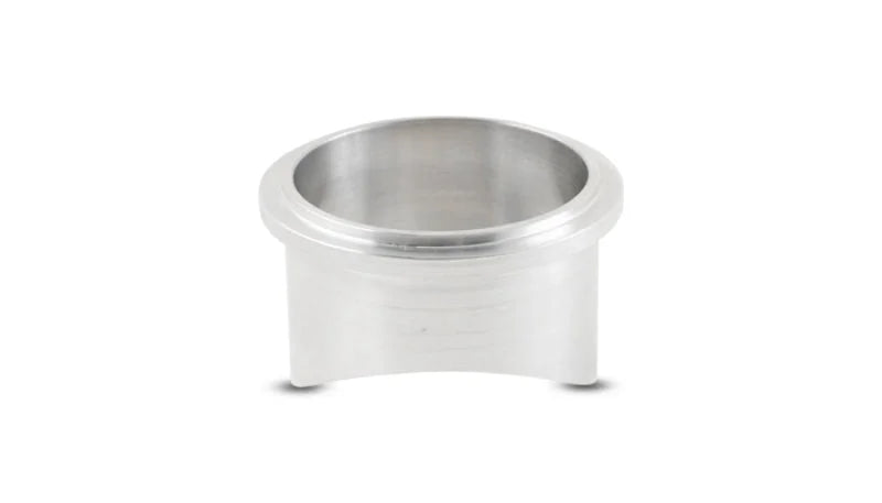 Vibrant Tial 50MM BOV Weld Flange Aluminum - 3.00in Tube - Main Product View