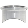 Load image into Gallery viewer, Vibrant Tial 50MM BOV Weld Flange Aluminum - 4.00in Tube - Side View