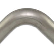 Load image into Gallery viewer, Vibrant Titanium 3in. O.D. 90 Degree Mandrel Bend Tube / 4in. CLR / 6in. Leg Length - Main Product View