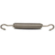 Load image into Gallery viewer, Vibrant Titanium Collector Tab Kit w/3.5in. Long Spring (2 Tabs) - Side View