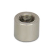 Load image into Gallery viewer, Vibrant Titanium EGT Bung 1/8in. -27 NPT / 1/2in. Long / 0.625in. O.D. - Side View