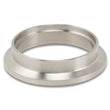 Load image into Gallery viewer, Vibrant Titanium Outlet Flange for Tial 38mm &amp; Turbosmart Ultragate 40mm Wastegates - Main Product View