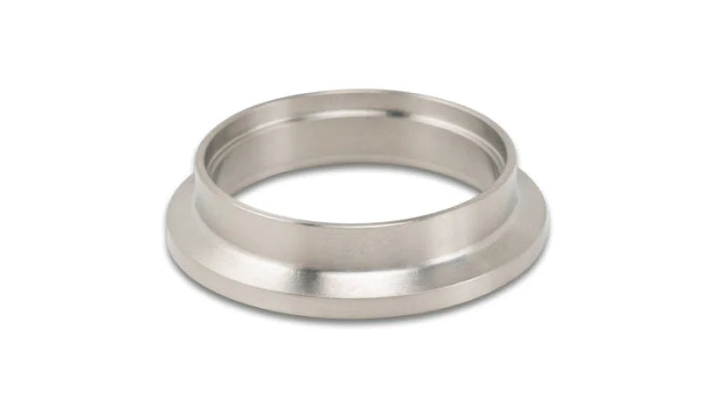 Vibrant Titanium Outlet Flange for Tial 38mm & Turbosmart Ultragate 40mm Wastegates - Main Product View