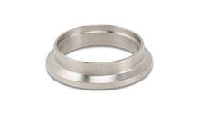 Load image into Gallery viewer, Vibrant Titanium Outlet Flange for Tial 38mm &amp; Turbosmart Ultragate 40mm Wastegates - Main Product View