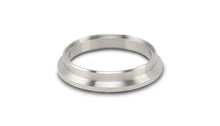 Load image into Gallery viewer, Vibrant Titanium Outlet Flange for Tial 60mm External Wastegate - Side View