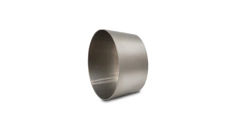 Vibrant Titanium Transition (3.00in x 4.00in O.D. x 1.50in Overall Length) - Main Product View