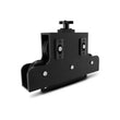 Load image into Gallery viewer, Vibrant Tube Straightener, Fits 3/16inch to 1/2inch Tube - Black - Side View
