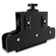 Load image into Gallery viewer, Vibrant Tube Straightener, Fits 3/16inch to 1/2inch Tube - Black - Detail View