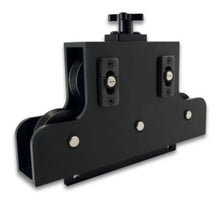 Load image into Gallery viewer, Vibrant Tube Straightener, Fits 3/16inch to 1/2inch Tube - Black - Detail View