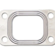 Load image into Gallery viewer, Vibrant Turbo Gasket for GT30R/GT35R/GT40R Inlet Flange (Matches Flange #1400 and #14000) - Main Product View