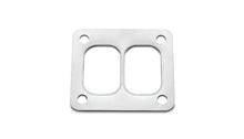 Load image into Gallery viewer, Vibrant Turbo Gasket for T04 Divided Inlet Flange (Matches Flange #1442 and #14420) - Main Product View