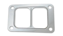 Load image into Gallery viewer, Vibrant Turbo Gasket for T06 Divided Inlet Flange (Matches Flange #1443 and #14430) - Main Product View