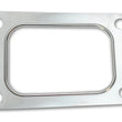 Load image into Gallery viewer, Vibrant Turbo Gasket for T06 Inlet Flange (Matches Flange #1417 and #14170) - Main Product View