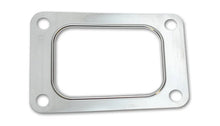 Load image into Gallery viewer, Vibrant Turbo Gasket for T06 Inlet Flange (Matches Flange #1417 and #14170) - Main Product View