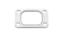 Load image into Gallery viewer, Vibrant Turbo Gasket for T3/GT30R Inlet Flange (Matches Flange #1431 and #14310) - Main Product View