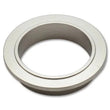 Load image into Gallery viewer, Vibrant Turbo Inlet Flange for Garrett GT30/GT35 Turbine Housing (V-Band Style) - Main Product View