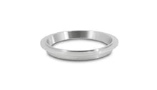 Load image into Gallery viewer, Vibrant Turbo Inlet Flange (V-Band) Garrett GT47/GTX47 to GT55 T4 Turbines - 304SS (Excl GT5533R) - Main Product View