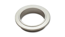 Load image into Gallery viewer, Vibrant Turbo Inlet Flange for Garrett GT30/GT35 Turbine Housing (V-Band Style) - Main Product View