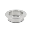 Load image into Gallery viewer, Vibrant Turbo Inlet Flange for Tial Housing on GT28/GT30/GT35 V-Band Style T304 SS - Side View